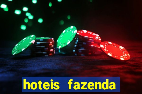 hoteis fazenda porto velho